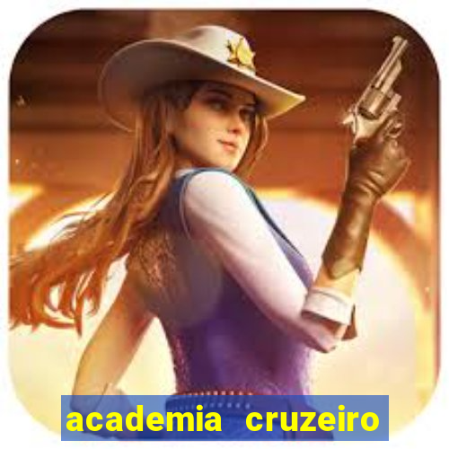 academia cruzeiro do sul betim